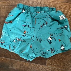 Patagonia Boys’ Baggies Shirts- Stylish and Functional